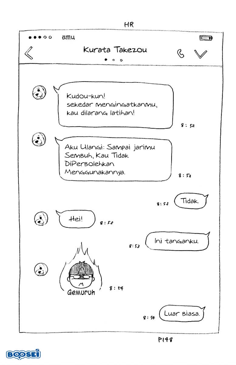 Kono Oto Tomare!